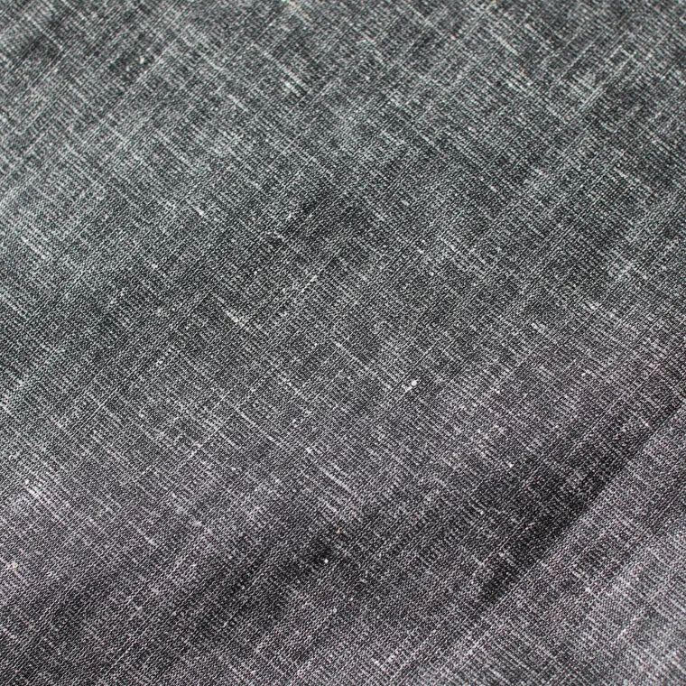 FOB factory F0488 easy pants Charcoal