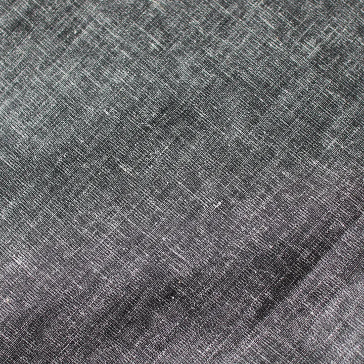 FOB factory F0488 easy pants Charcoal