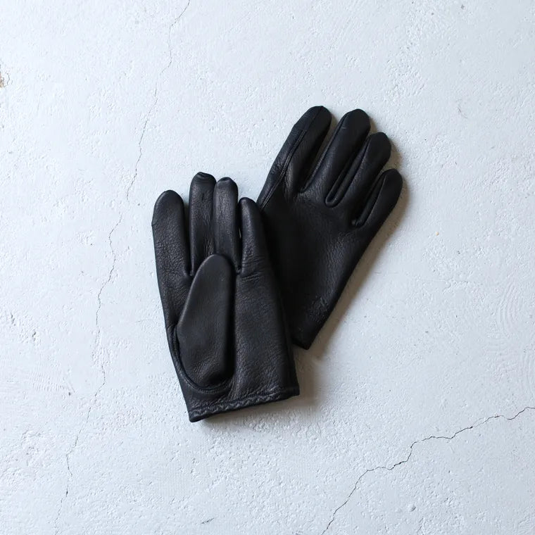 LAMP GLOVES ランプグローブ Shorty Glove Black