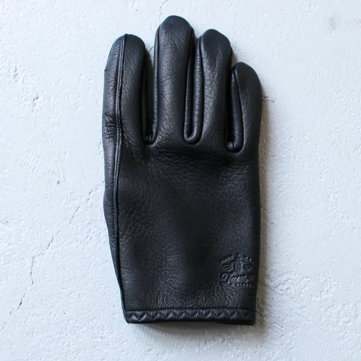 LAMP GLOVES ランプグローブ Shorty Glove Black