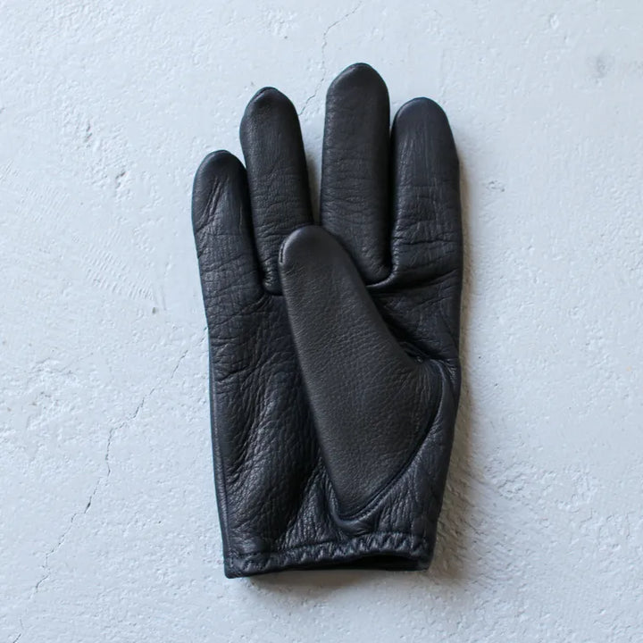 LAMP GLOVES ランプグローブ Shorty Glove Black