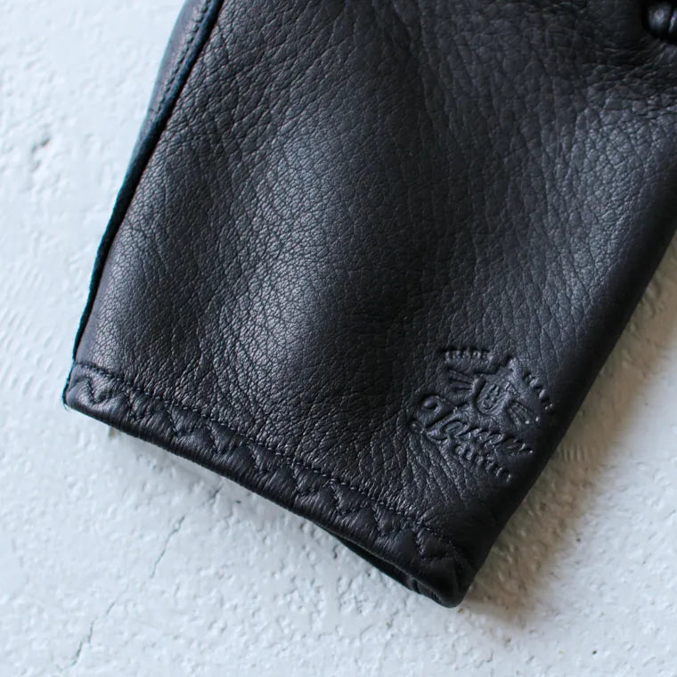 LAMP GLOVES ランプグローブ Shorty Glove Black