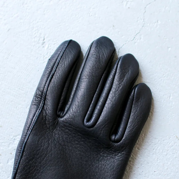 LAMP GLOVES ランプグローブ Shorty Glove Black