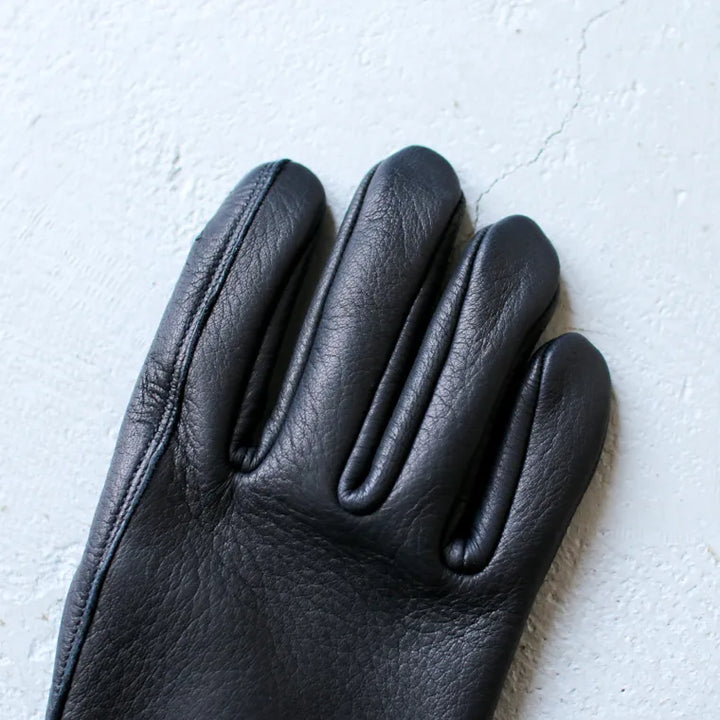 LAMP GLOVES ランプグローブ Shorty Glove Black