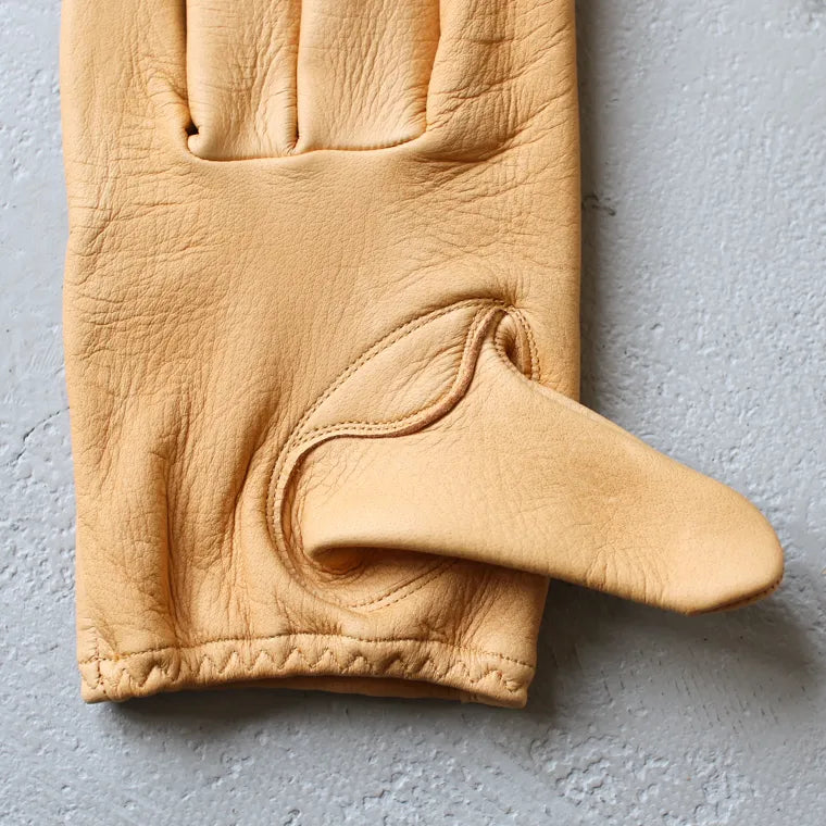LAMP GLOVES Shorty Glove|ショーティーレザーグローブ – Mr.OLDMAN LAMP GLOVES Shorty Glove|ショーティーレザーグローブ – Mr.OLDMAN