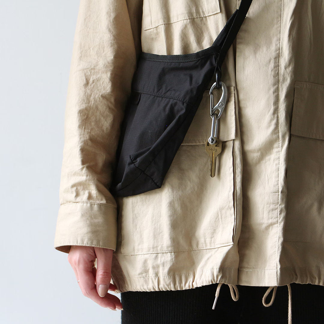 Wichard ウィチャード Sailor Carabiner "S"