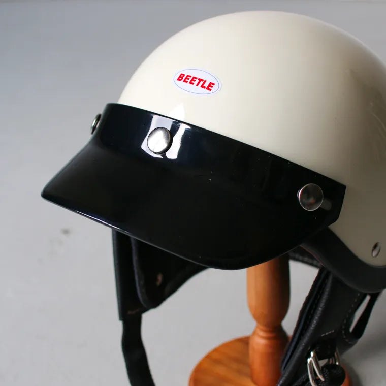 OCEAN BEETLE SHORTY4 Ivory – mroldman
