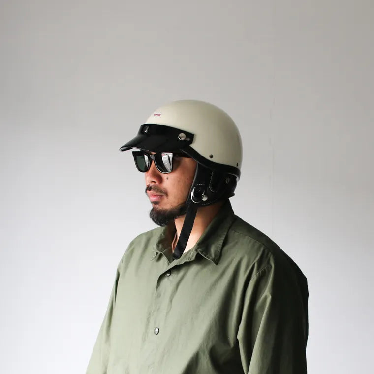 OCEAN BEETLE SHORTY4 Ivory – mroldman