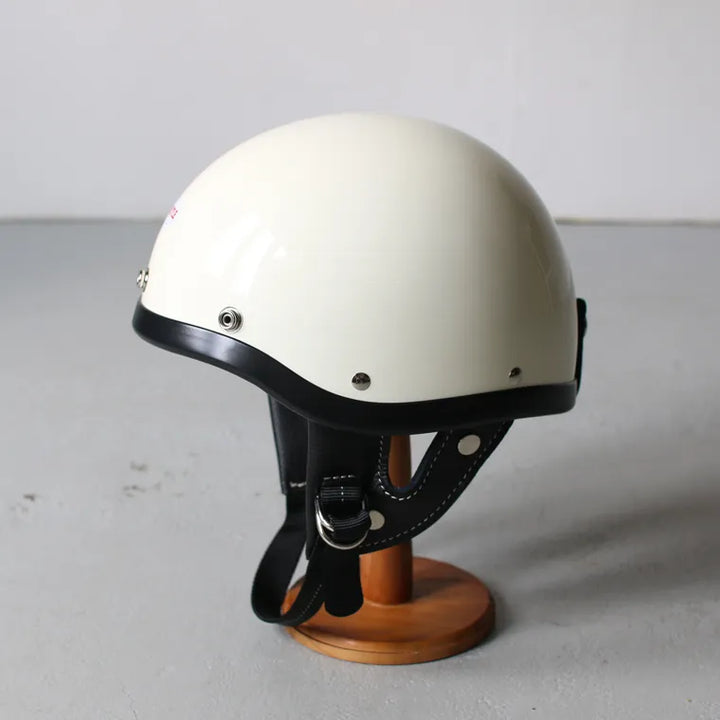 OCEAN BEETLE SHORTY4 Ivory
