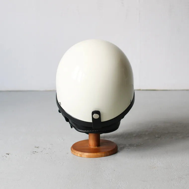OCEAN BEETLE SHORTY4 Ivory