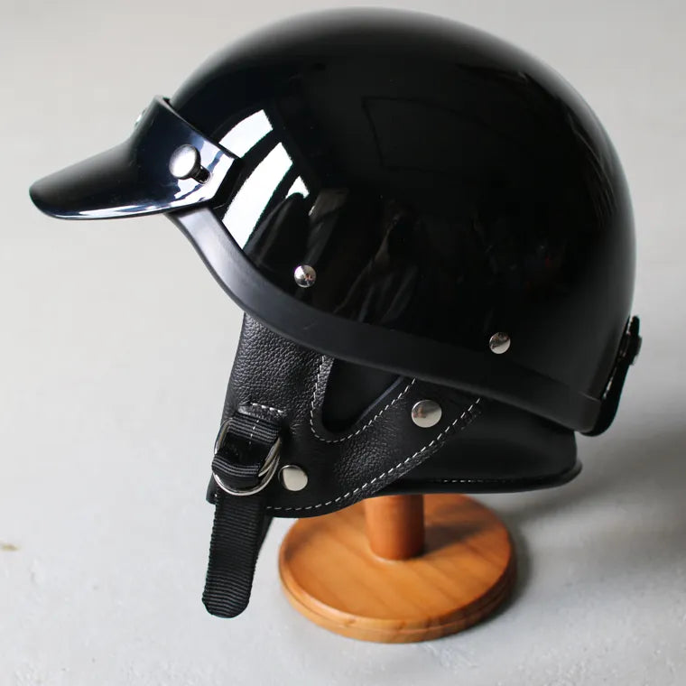OCEAN BEETLE SHORTY4 Black