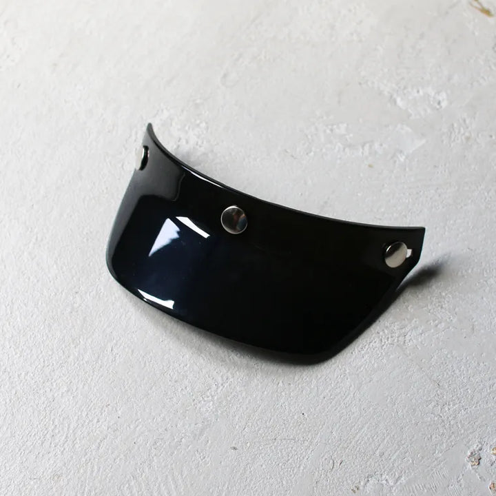 OCEAN BEETLE SHORTY4 Black