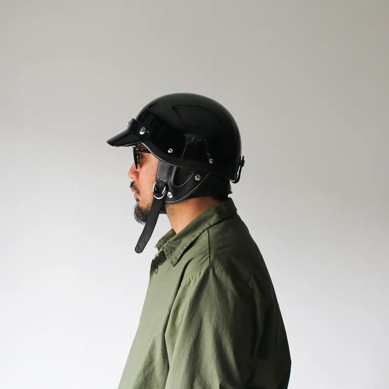 OCEAN BEETLE SHORTY4 Black