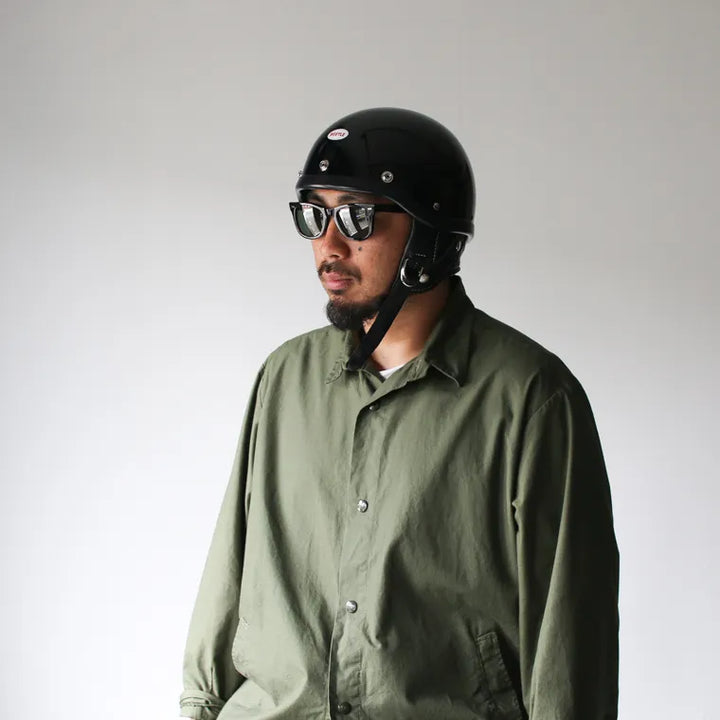 OCEAN BEETLE SHORTY4 Black