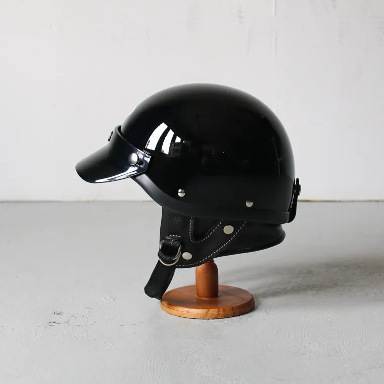 OCEAN BEETLE SHORTY4 Black