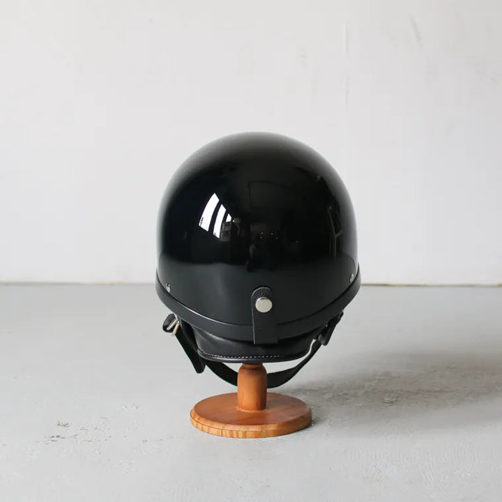 OCEAN BEETLE SHORTY4 Black