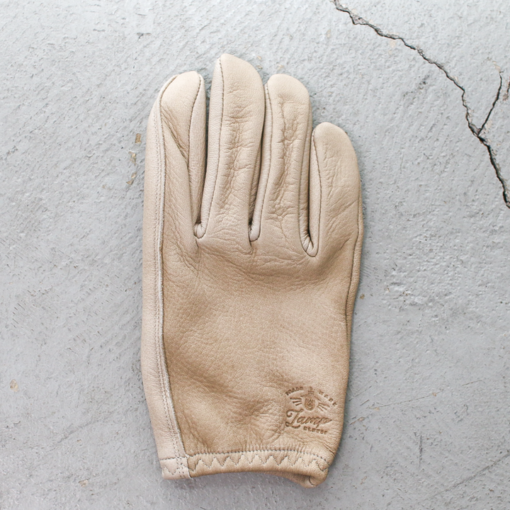 LAMP GLOVES ランプグローブ Shorty Glove Grege