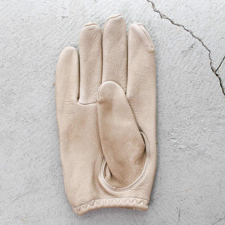 LAMP GLOVES ランプグローブ Shorty Glove Grege