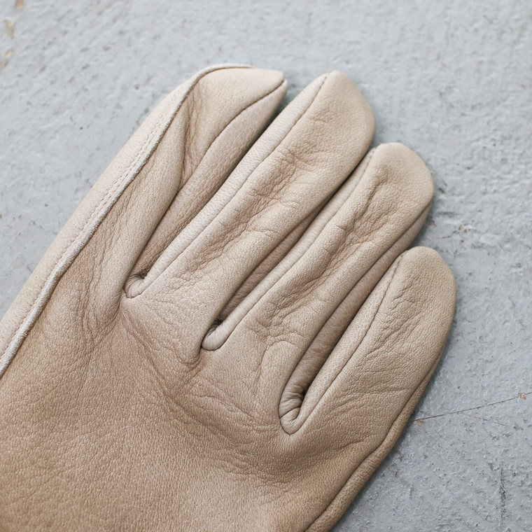 LAMP GLOVES ランプグローブ Shorty Glove Grege