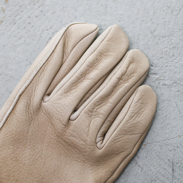 LAMP GLOVES ランプグローブ Shorty Glove Grege