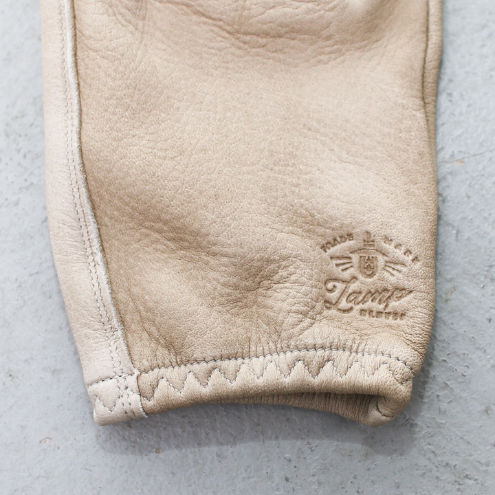 LAMP GLOVES ランプグローブ Shorty Glove Grege