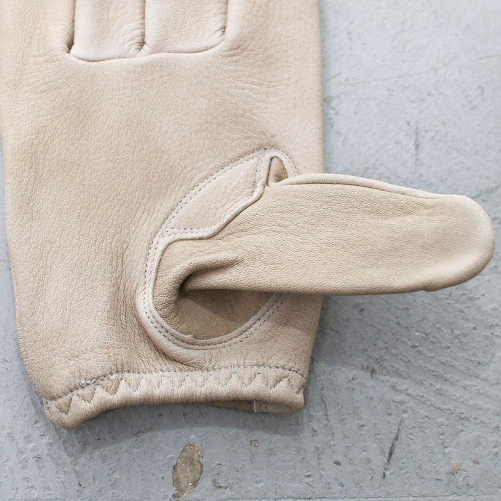 LAMP GLOVES ランプグローブ Shorty Glove Grege