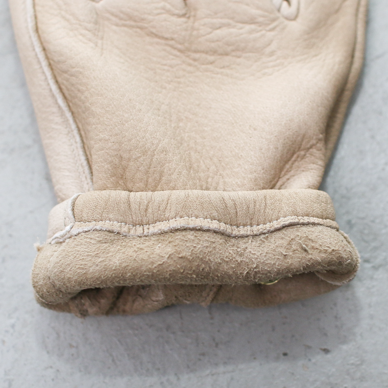 LAMP GLOVES ランプグローブ Shorty Glove Grege