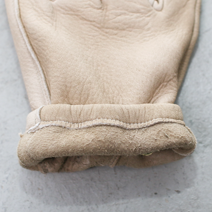 LAMP GLOVES ランプグローブ Shorty Glove Grege