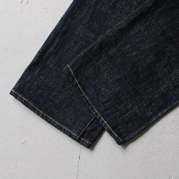 FOB factory エフオービーファクトリー F147 Selvedge Denim 5Pocket Pants