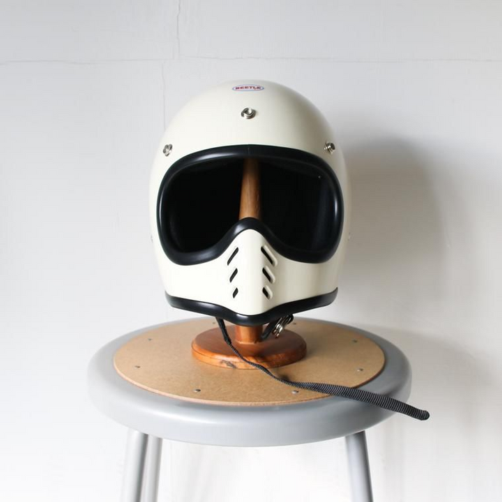 OCEAN BEETLE オーシャンビートル MTX IVORY