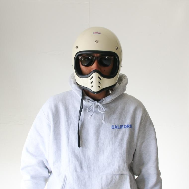 OCEAN BEETLE オーシャンビートル MTX IVORY