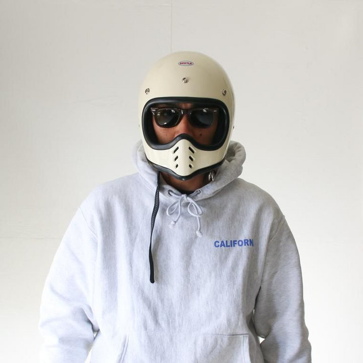 OCEAN BEETLE オーシャンビートル MTX IVORY