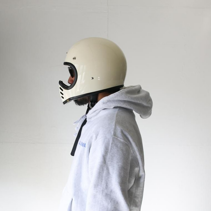 OCEAN BEETLE オーシャンビートル MTX IVORY