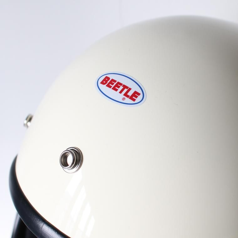 OCEAN BEETLE オーシャンビートル MTX IVORY