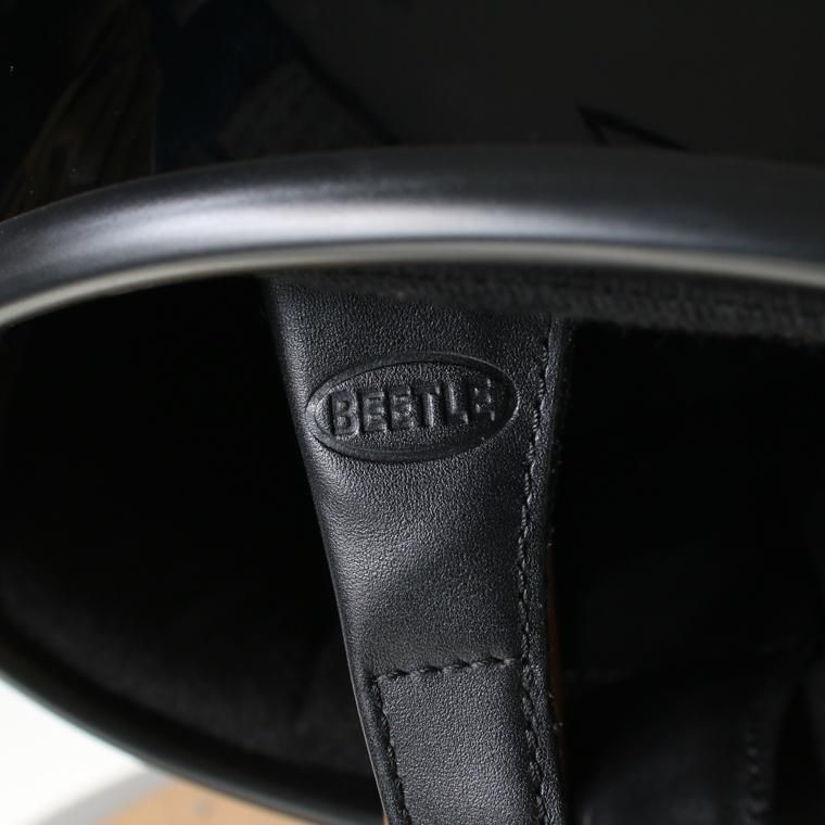 OCEAN BEETLE オーシャンビートル MTX BLACK