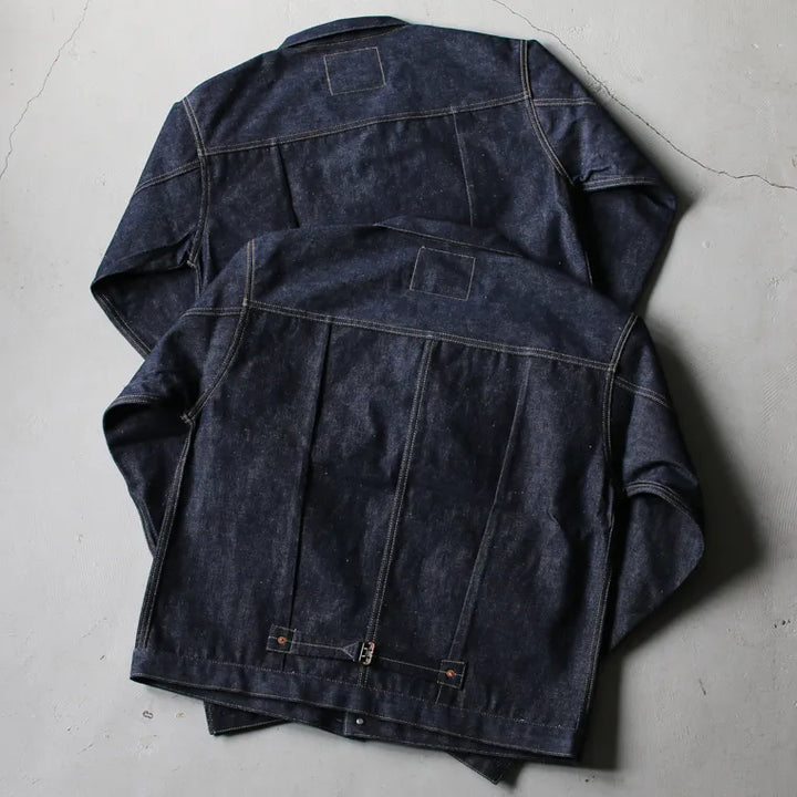 WAREHOUSE ウエアハウス DEADSTOCK BLUE Lot 2000XX