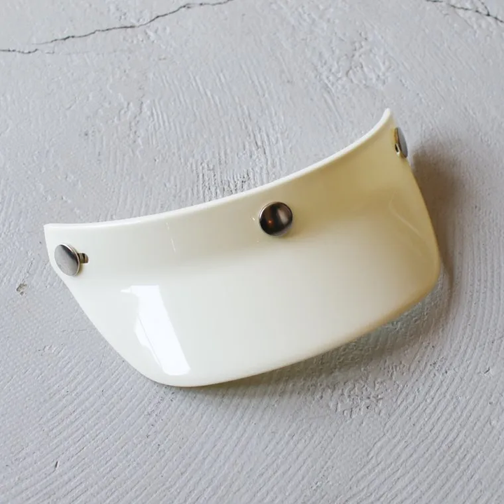 OCEAN BEETLE BUBBLE VISOR 70s