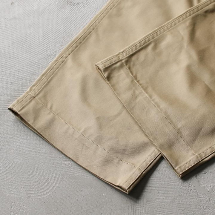 WAREHOUSE ウエアハウス Lot.1082 チノーズ CHINOES ベージュ