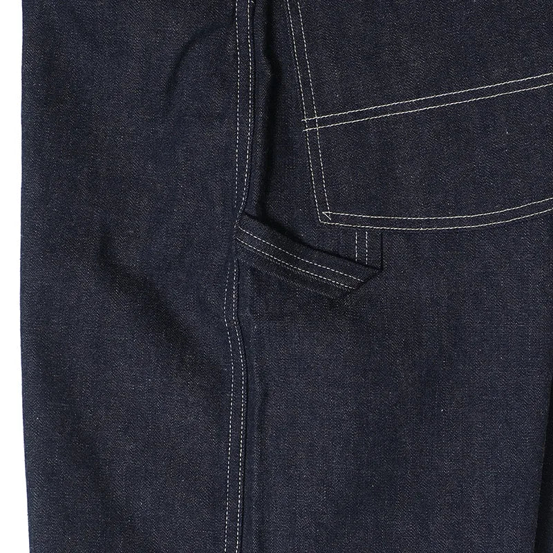 John Gluckow  Lot JG-12 late 30s to early 40s Ironworkers Trousers ONE WASH