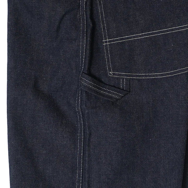 John Gluckow  Lot JG-12 late 30s to early 40s Ironworkers Trousers ONE WASH