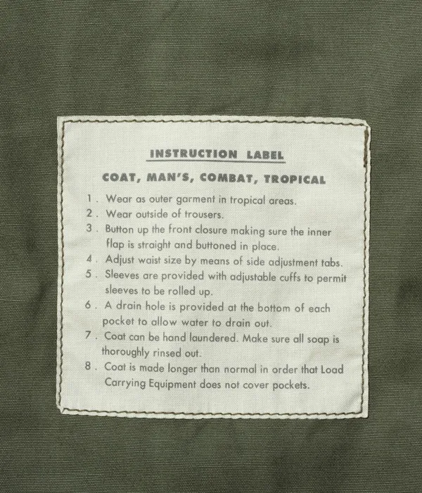 BUZZ RICKSON&