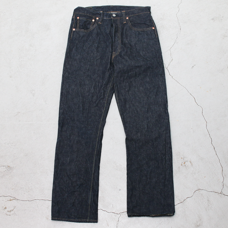 Denime ドゥニーム Lot 220A "OFFSET XX MODEL"
