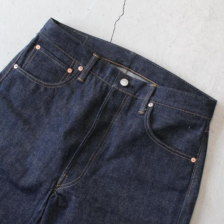 Denime ドゥニーム Lot 220A "OFFSET XX MODEL"