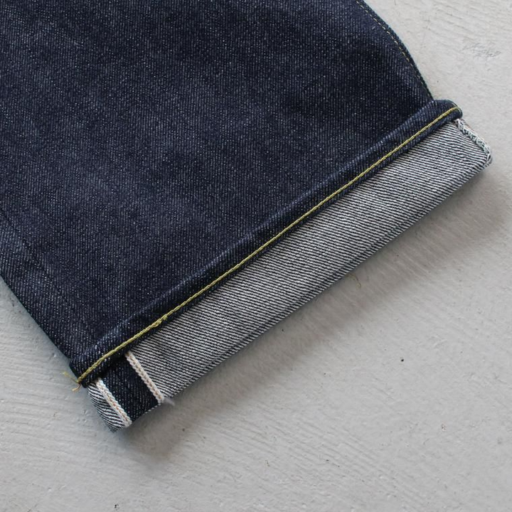 Denime ドゥニーム Lot 220A "OFFSET XX MODEL"