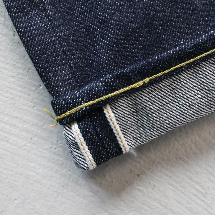 Denime ドゥニーム Lot 220A "OFFSET XX MODEL"
