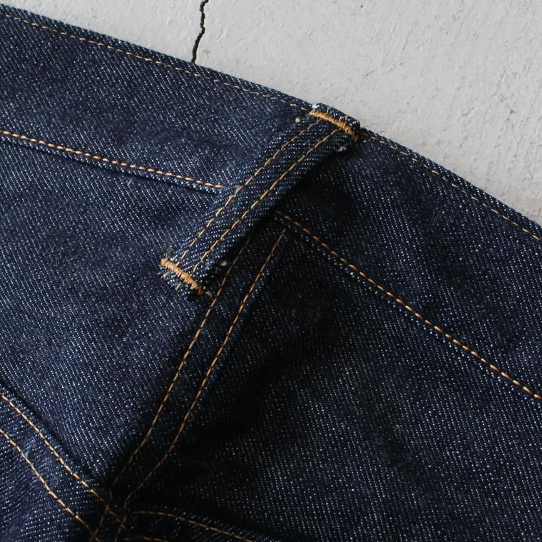 Denime ドゥニーム Lot 220A "OFFSET XX MODEL"