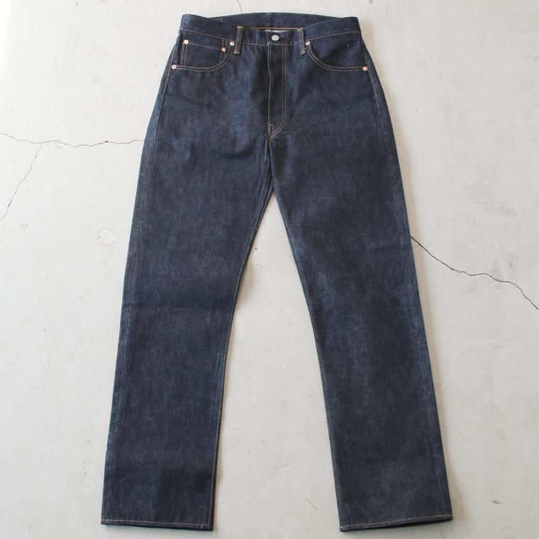 Denime ドゥニーム Lot 220A "OFFSET XX MODEL"