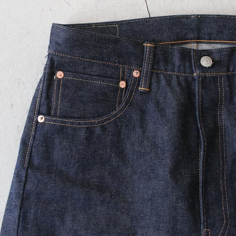Denime ドゥニーム Lot 220A "OFFSET XX MODEL"