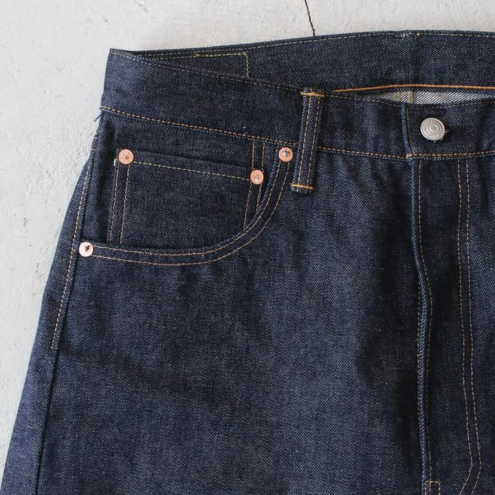 Denime ドゥニーム Lot 220A "OFFSET XX MODEL"