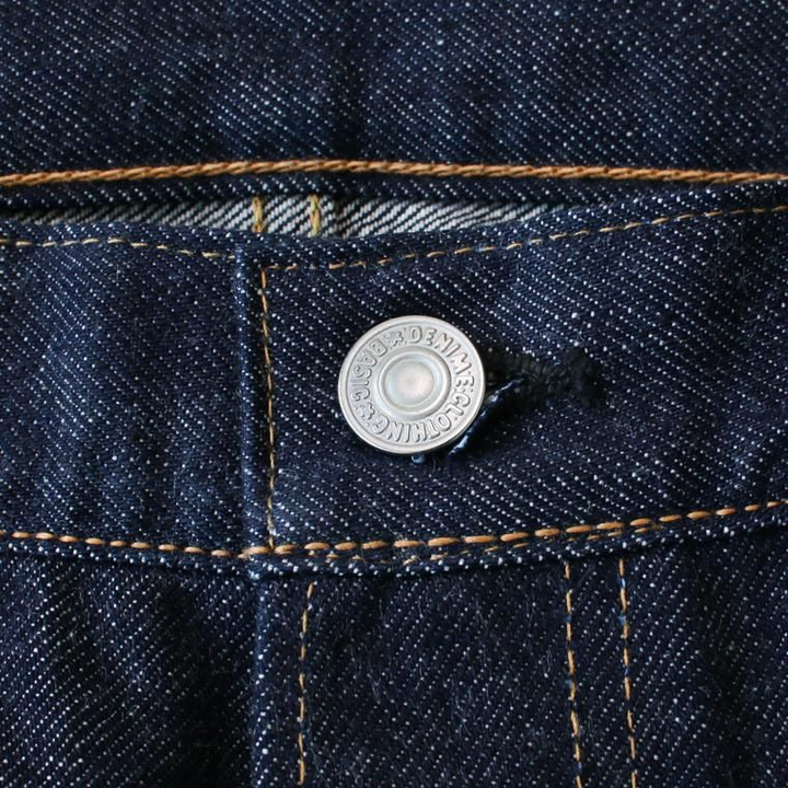 Denime ドゥニーム Lot 220A "OFFSET XX MODEL"